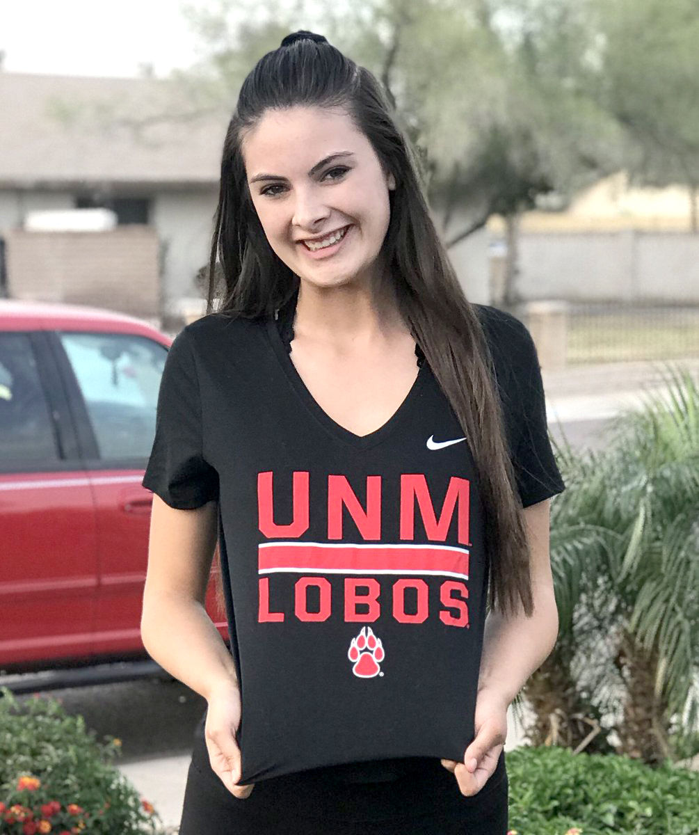 Brittnie Henige